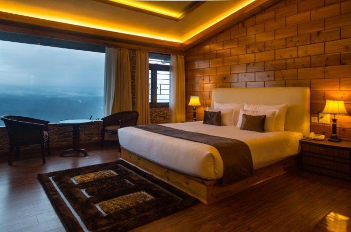 Jiva Resort Cherrapunjee Cherrapunji Exterior foto